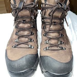 LL BEAN Men’s Hiking Boots Size 11.5